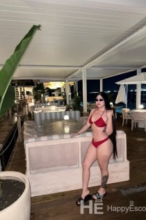 Juana, Age 26, Escort in Tirana / Albania - 3