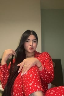 Juana, Age 26, Escort in Tirana / Albania - 5