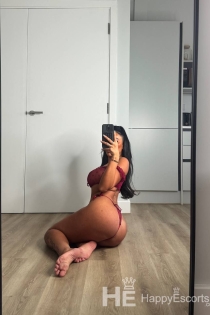 Denyza, Umri wa miaka 28, Brussels / Ubelgiji Wasindikizaji - 2