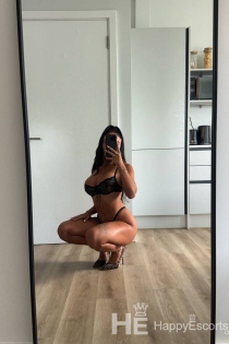 Denyza, Umri wa miaka 28, Brussels / Ubelgiji Wasindikizaji - 6