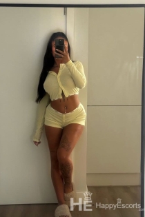 Denyza, Umri wa miaka 28, Brussels / Ubelgiji Wasindikizaji - 3