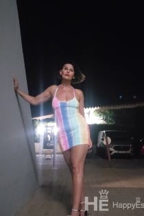 Goddessbathory, 41 tahun - 2