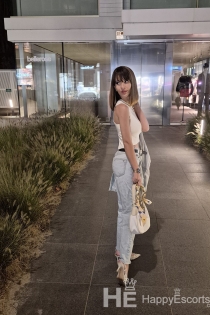 Sofia, 21 jaar, Breda / Nederland Escorts - 1