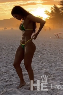 Mafalda Vaz, 23 anos, Acompanhantes Porto / Portugal - 1