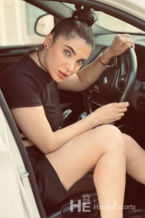 Andra, Alter 33, Escort in Dubai / VAE - 4