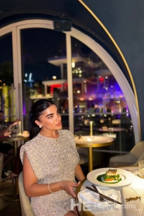 Andra, Alter 33, Escort in Dubai / VAE - 5