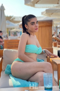 Andra, Alter 33, Escort in Dubai / VAE - 6