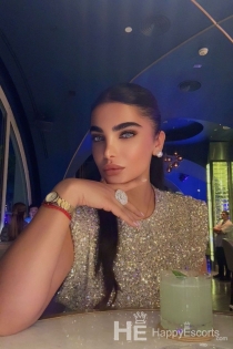 Andra, Alter 33, Escort in Dubai / VAE - 7