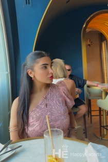 Andra, Alter 33, Escort in Dubai / VAE - 8