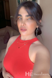 Andra, Alter 33, Escort in Dubai / VAE - 12