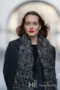 Emilia, 25 rokov, Berlín / Nemecko Eskorty - 5