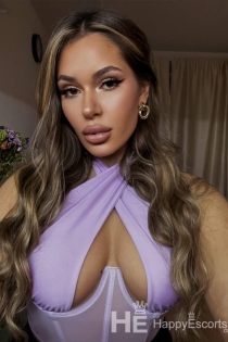 Daria, 24 rokov, Tirana / Albánsko Eskorty – 3