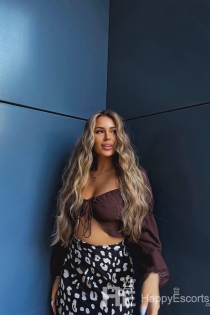 Daria, 24 rokov, Tirana / Albánsko Eskorty – 5