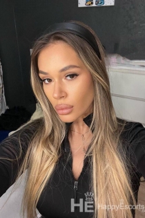 Daria, 24 rokov, Tirana / Albánsko Eskorty – 6