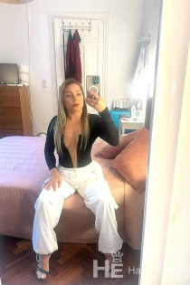 Manuela, 41 anni, Milano / Italia Escort - 4