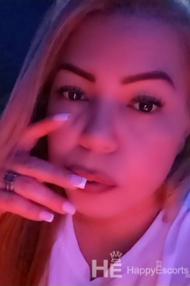 Manuela, 41 anni, Milano / Italia Escort - 6