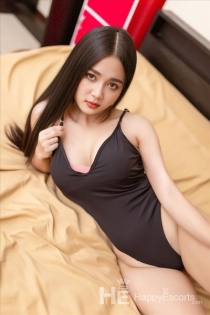 Анни, 25 лет, Питерборо / Великобритания, эскорт-услуги - 3