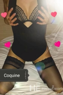 Yasmina, 31 ans, Paris / France Escortes - 1