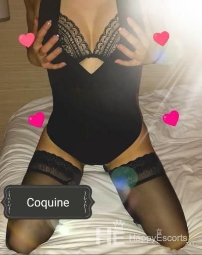 Yasmina, 31 år, Paris / Frankrig Escorts - 1