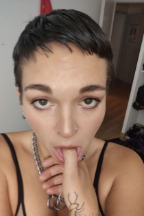 Lily, 27 ans, Marseille / France Escortes - 1