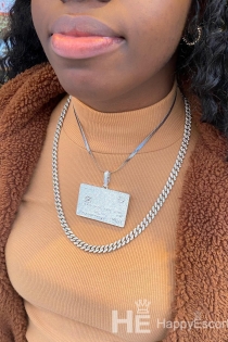 Alexis, 23 anos, Acompanhantes Rio de Janeiro / Brasil - 2