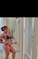 Alexis, 23 anos, Rio de Janeiro / Brasil Acompanhantes