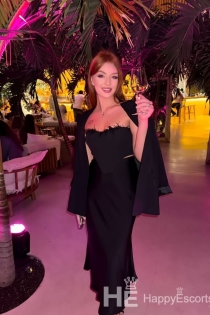 Nicky, Alter 25, Escort in Ibiza / Spanien - 4