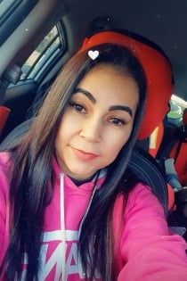 Carla Burgos, Age 36, Leuven / Belgium Escorts - 5