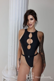 Emma, 25 anos, Acompanhantes Dubai / Emirados Árabes Unidos - 12