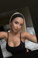 Selin, Age 23, Istanbul / Turkey Escorts