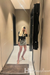 Selin, Yaş 23, İstanbul / Türkiye Eskortlar - 4