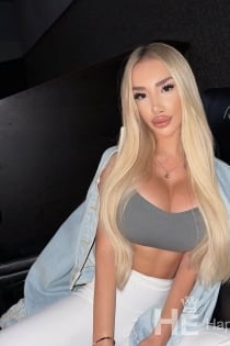 Selin, wiek 23, Stambuł / Turcja Eskorty - 1