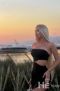 Selin, wiek 23, Stambuł / Turcja Eskorty - 6