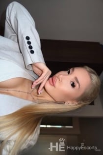 Selin, wiek 23, Stambuł / Turcja Eskorty - 4