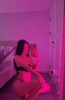 Hazal, Age 27, Istanbul / Turkey Escorts