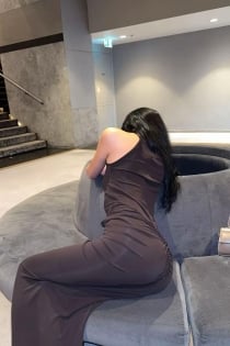 Selen, Age 22, Escort in Istanbul / Turkey - 6