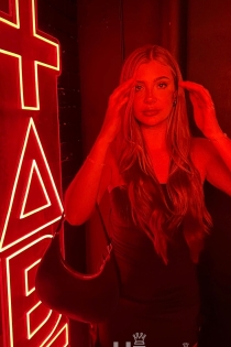 Selen, Age 22, Escort in Antalya / Turkey - 5