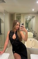 Selen, Age 22, Antalya / Turkey Escorts