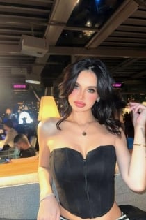 Selen, Age 22, Escort in Istanbul / Turkey - 5