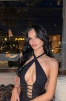 Selen, 22 ετών, Κωνσταντινούπολη / Τουρκία Συνοδοί