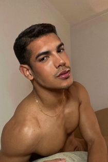 Enzo Vidal, 26 anos, Acompanhantes Albufeira / Portugal - 2