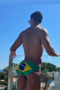 Enzo Vidal, 26 anos, Acompanhantes Albufeira / Portugal - 3