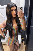 Larah, Age 23, Nice / France Escorts