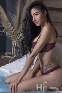 JULYSSA INDEPENDENT BERLIN, Alter 22, Escort in Berlin / Deutschland