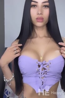 JULYSA FIRST DAY IN BERLIN, Age 22, Escort in Berlin / Germany - 7