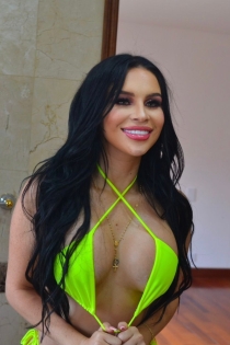 Susan, 28 år, Berlin / Tyskland Escorts - 5