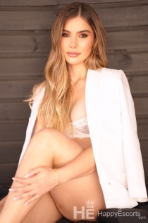 Victoria, 23 éves, Sydney / Ausztrålia Eskortok - 3