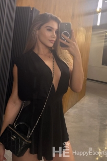 Victoria, 23 éves, Sydney / Ausztrålia Eskortok - 5