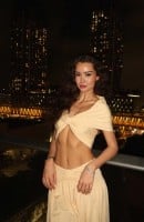 Miu Gentle, Age 25, Dubai / UAE Escorts