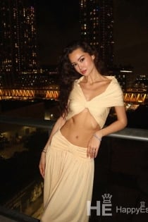 Miu Gentle, 25 let, Dubaj / ZAE Spremljevalke - 2